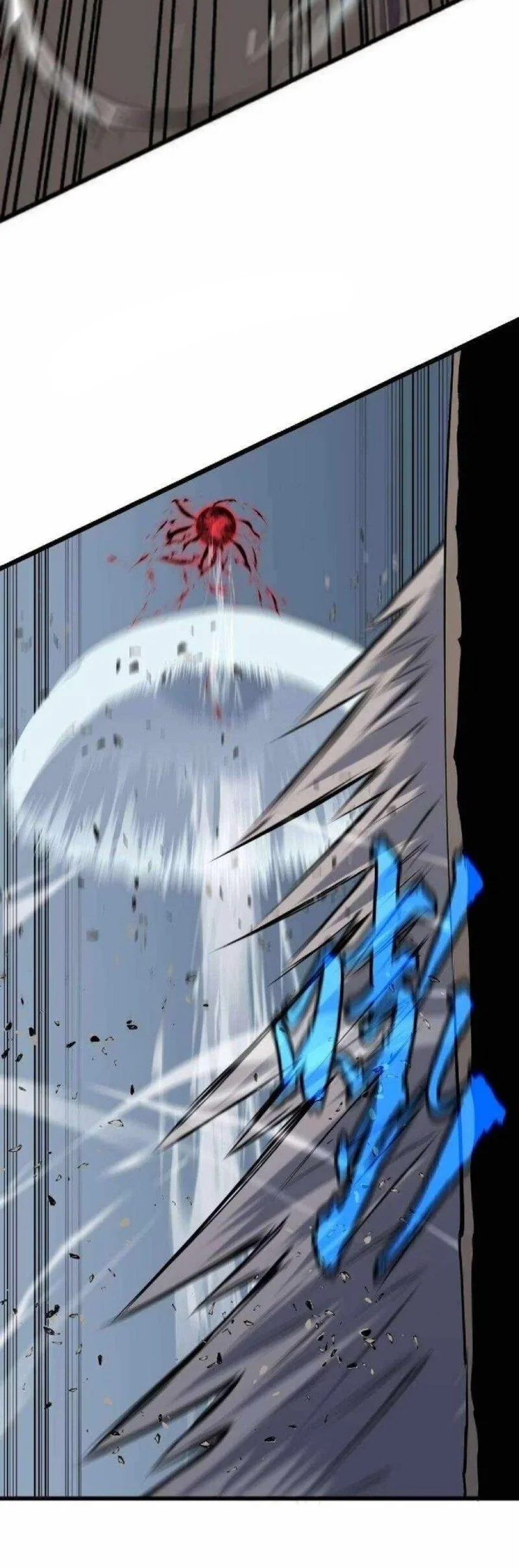 Prepaid Dragon King Tanks Everything! Chapter 4 - halaman 29