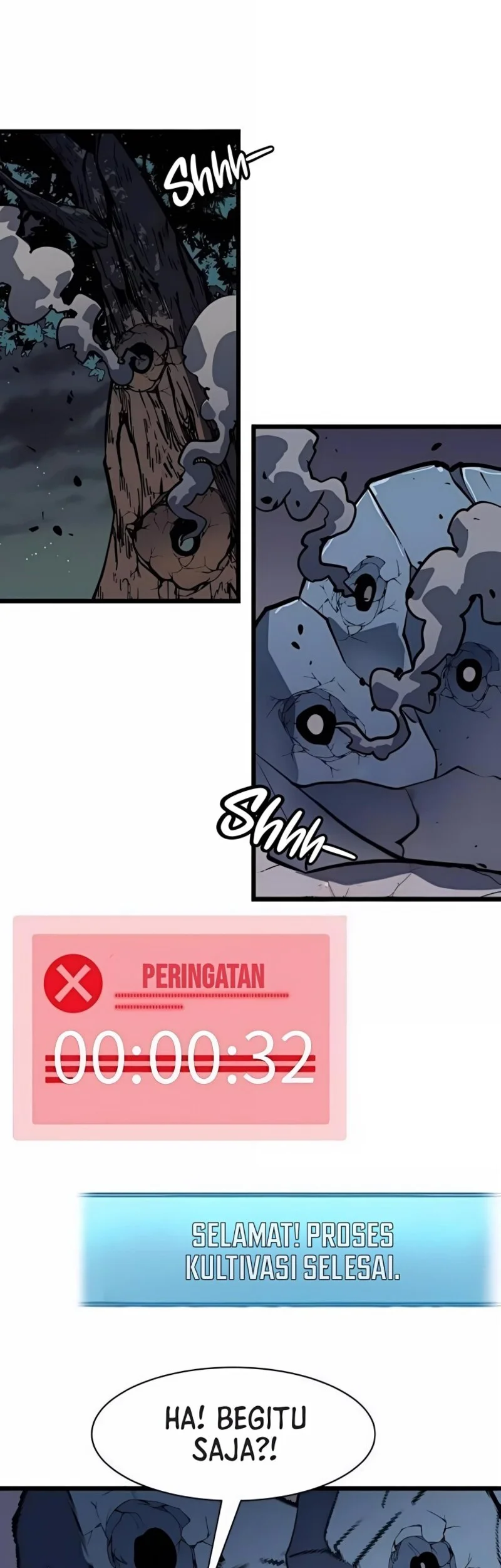 Prepaid Dragon King Tanks Everything! Chapter 5 - halaman 11