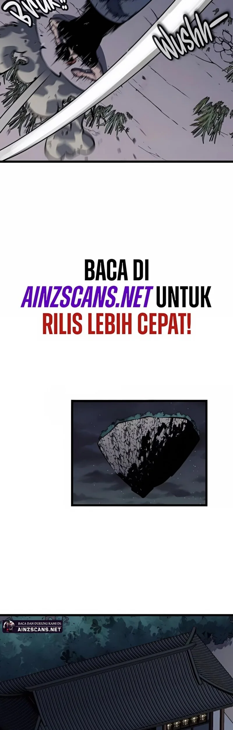 Prepaid Dragon King Tanks Everything! Chapter 5 - halaman 14