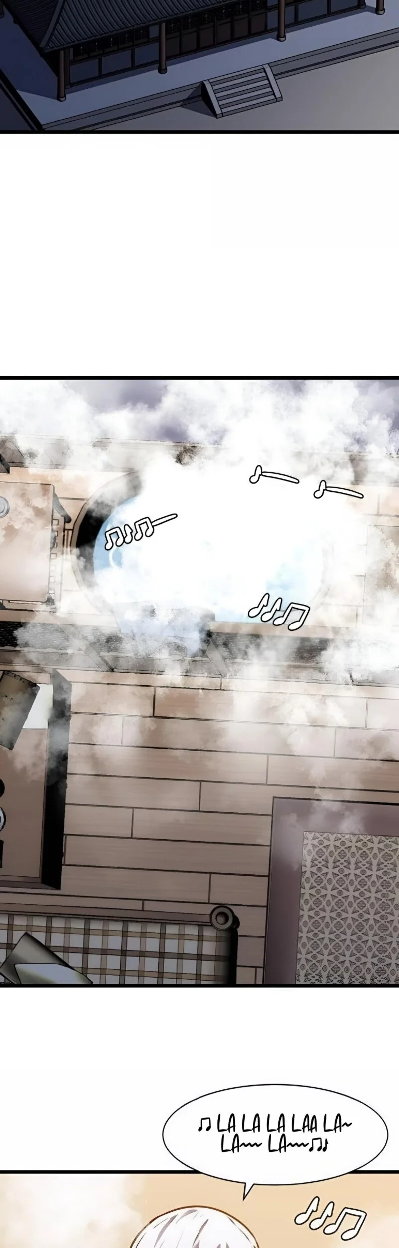 Prepaid Dragon King Tanks Everything! Chapter 5 - halaman 15