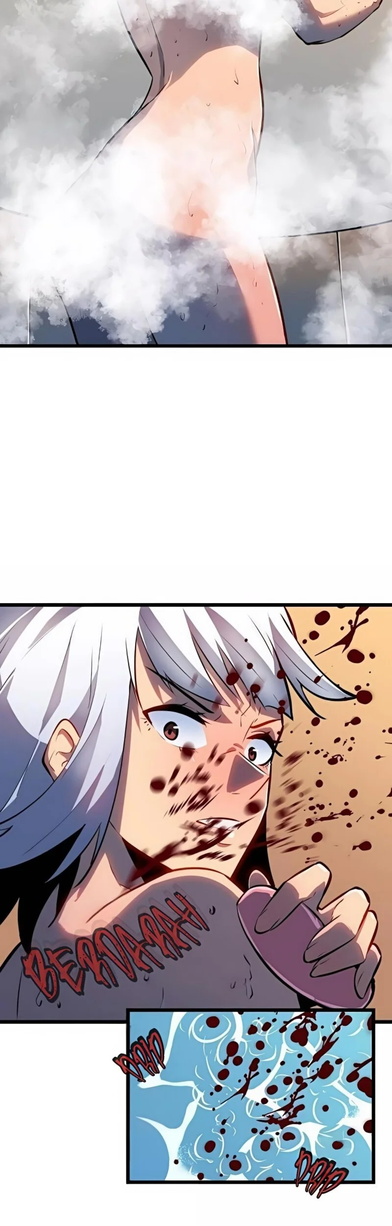 Prepaid Dragon King Tanks Everything! Chapter 5 - halaman 17