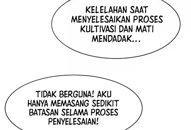 Prepaid Dragon King Tanks Everything! Chapter 5 - halaman 19