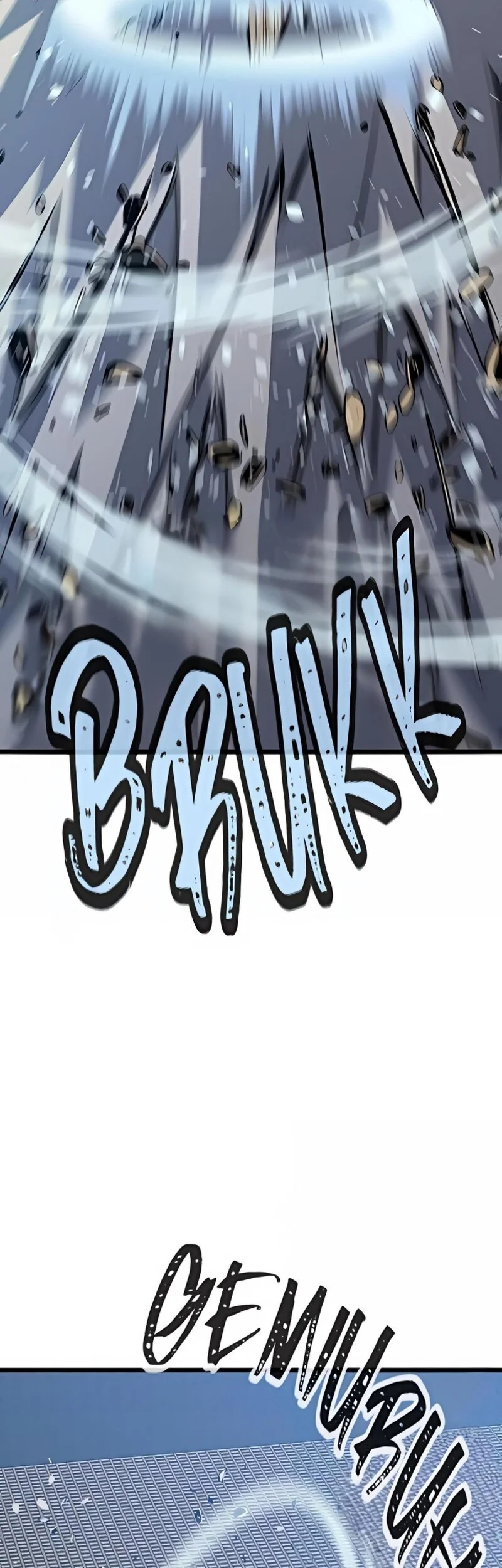 Prepaid Dragon King Tanks Everything! Chapter 5 - halaman 38