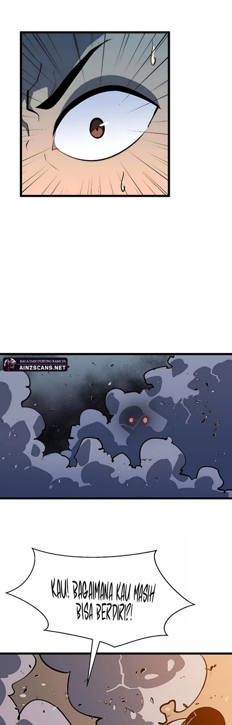 Prepaid Dragon King Tanks Everything! Chapter 5 - halaman 41