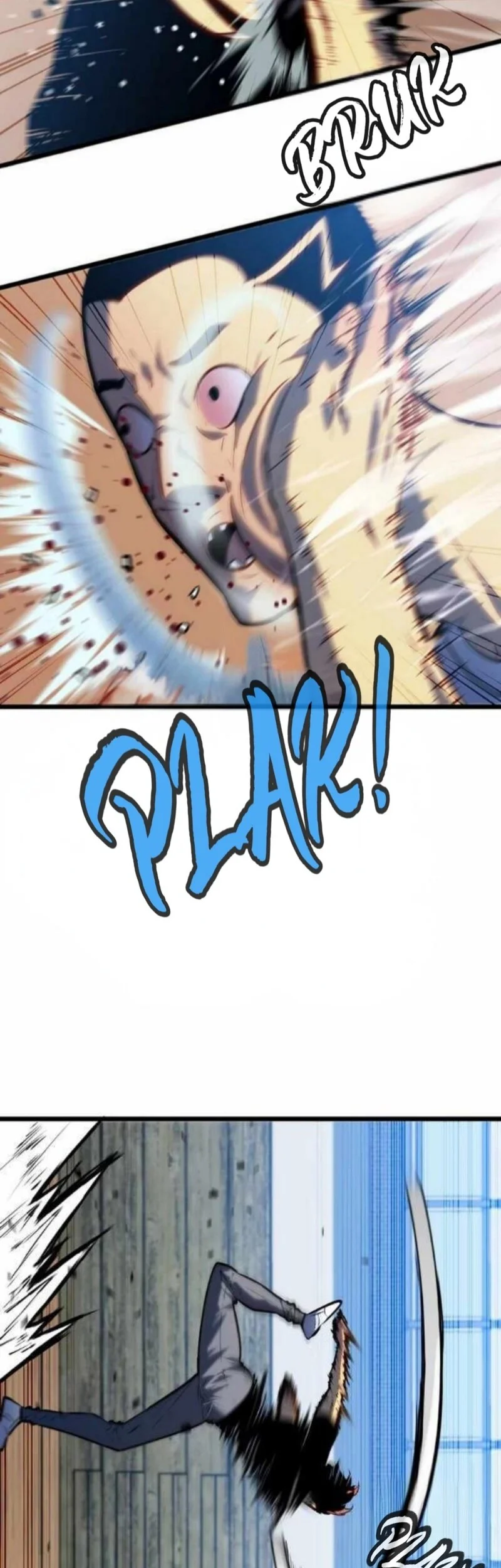 Prepaid Dragon King Tanks Everything! Chapter 6 - halaman 12