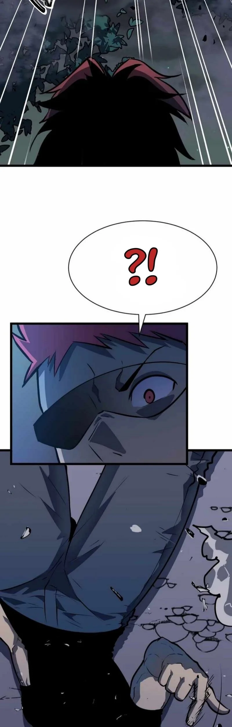 Prepaid Dragon King Tanks Everything! Chapter 6 - halaman 36