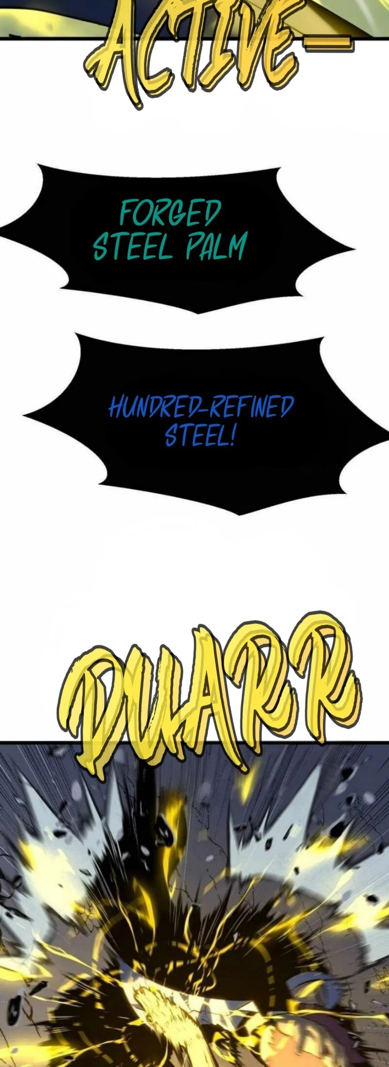 Prepaid Dragon King Tanks Everything! Chapter 7 - halaman 19