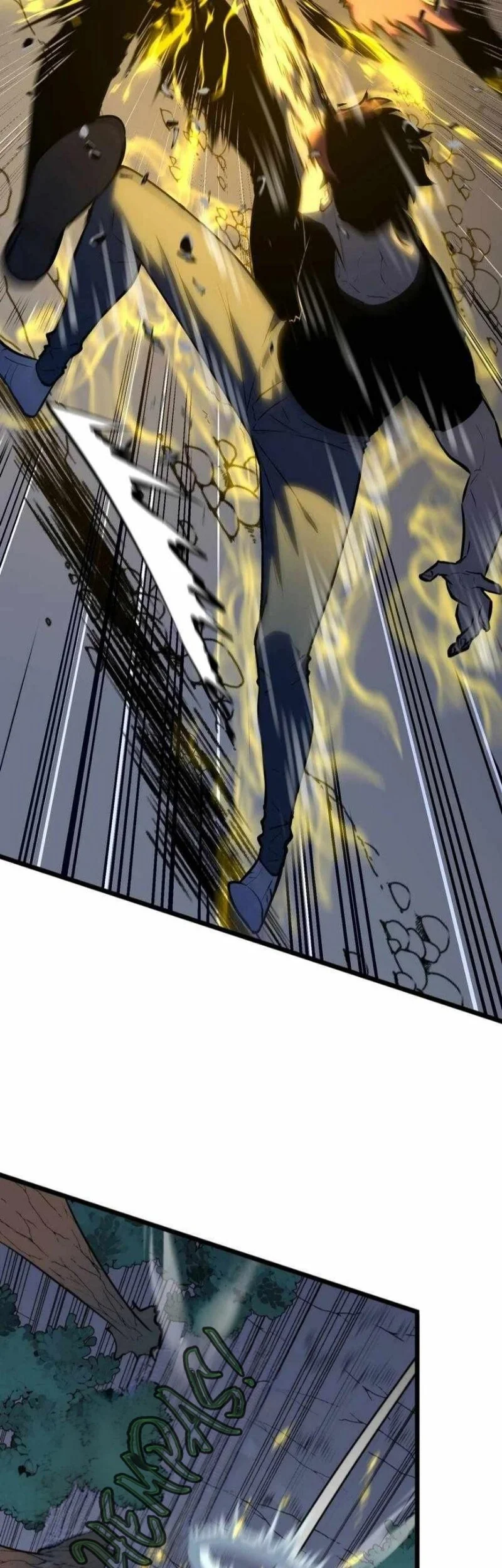 Prepaid Dragon King Tanks Everything! Chapter 7 - halaman 20