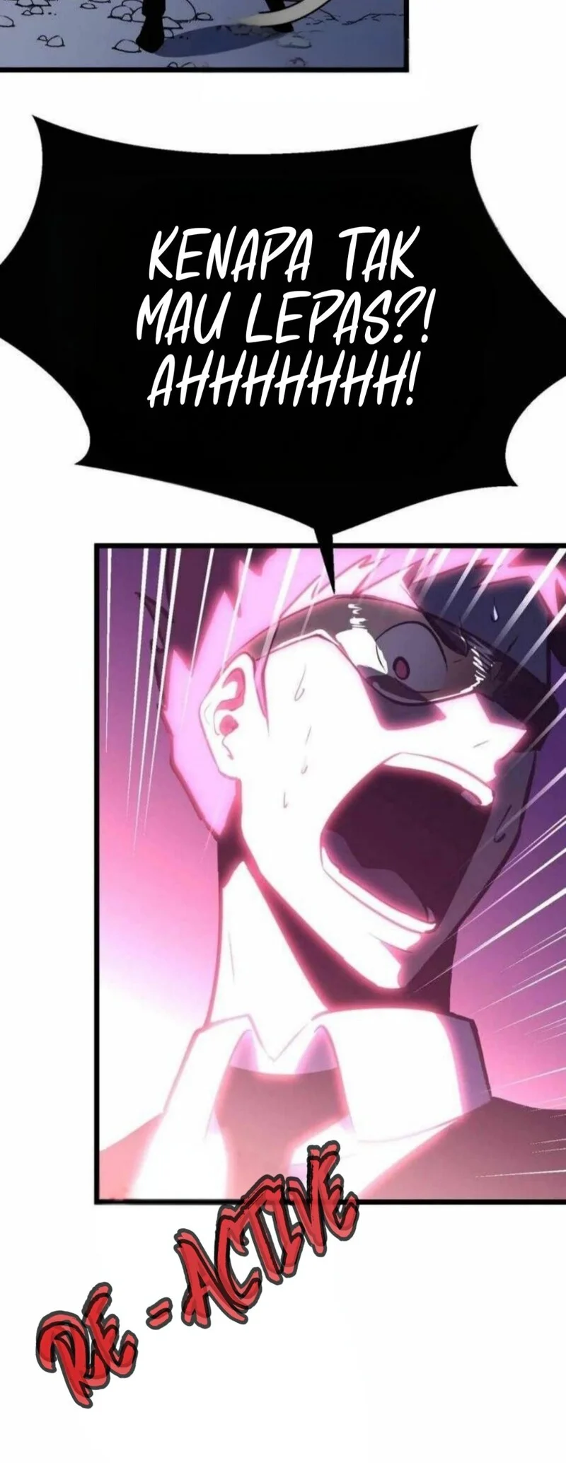 Prepaid Dragon King Tanks Everything! Chapter 7 - halaman 25