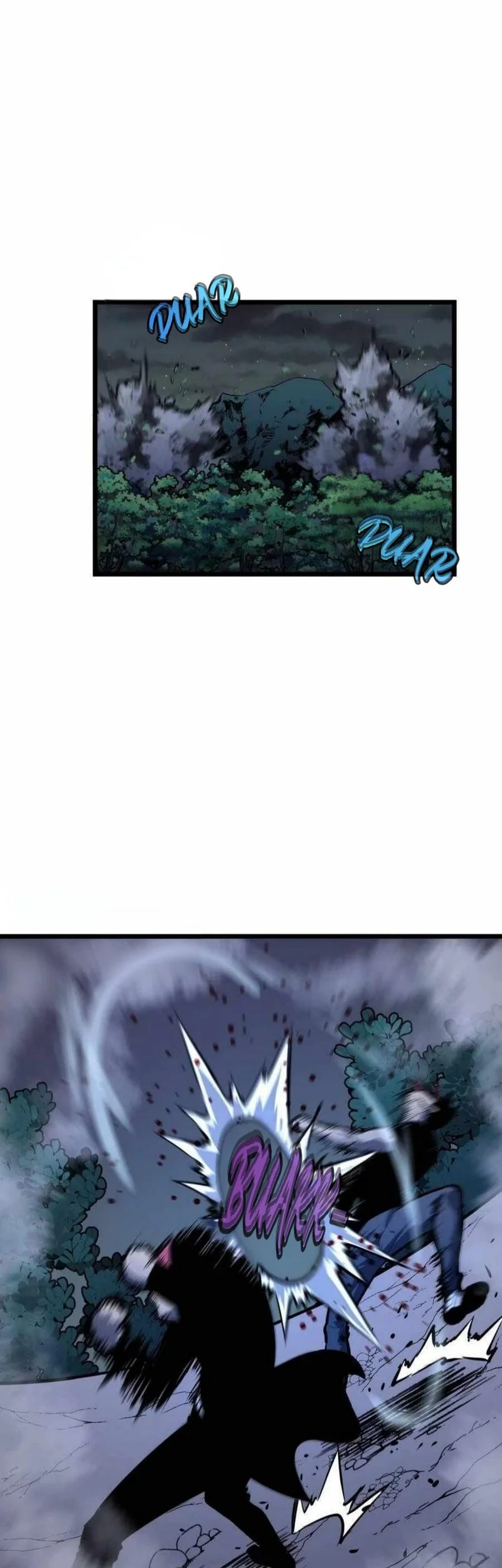 Prepaid Dragon King Tanks Everything! Chapter 7 - halaman 3
