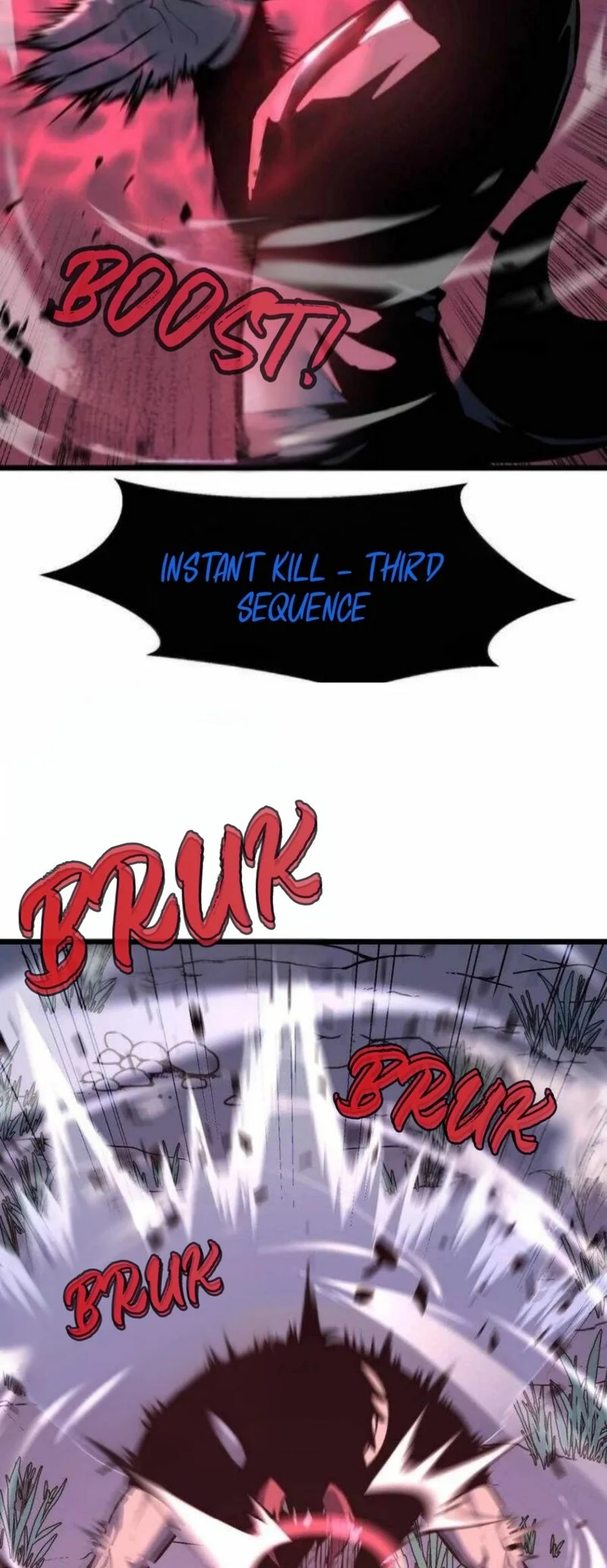 Prepaid Dragon King Tanks Everything! Chapter 7 - halaman 7