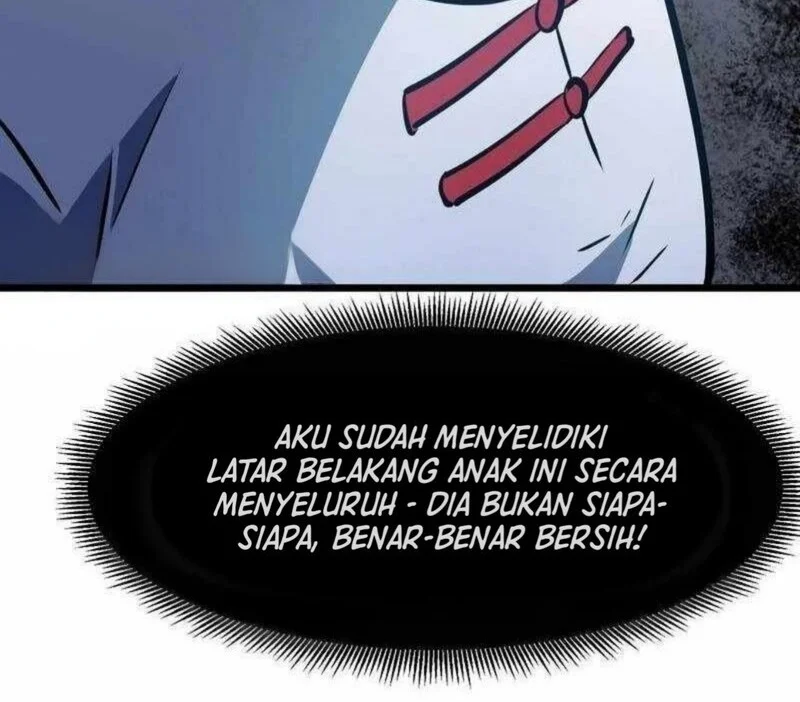 Prepaid Dragon King Tanks Everything! Chapter 8 - halaman 19