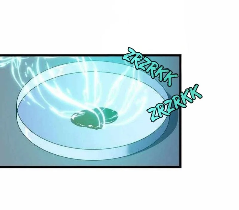Prepaid Dragon King Tanks Everything! Chapter 8 - halaman 21