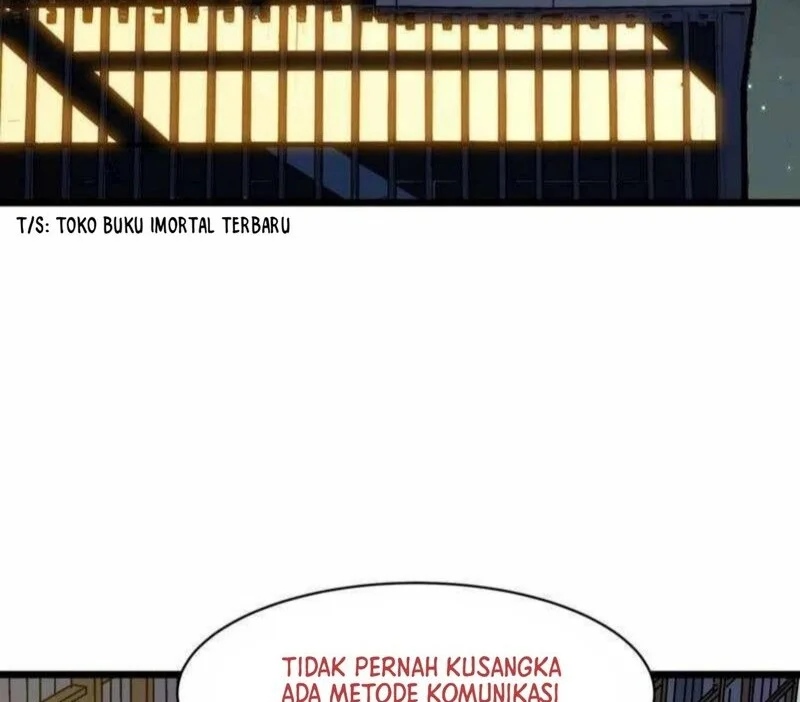 Prepaid Dragon King Tanks Everything! Chapter 8 - halaman 25