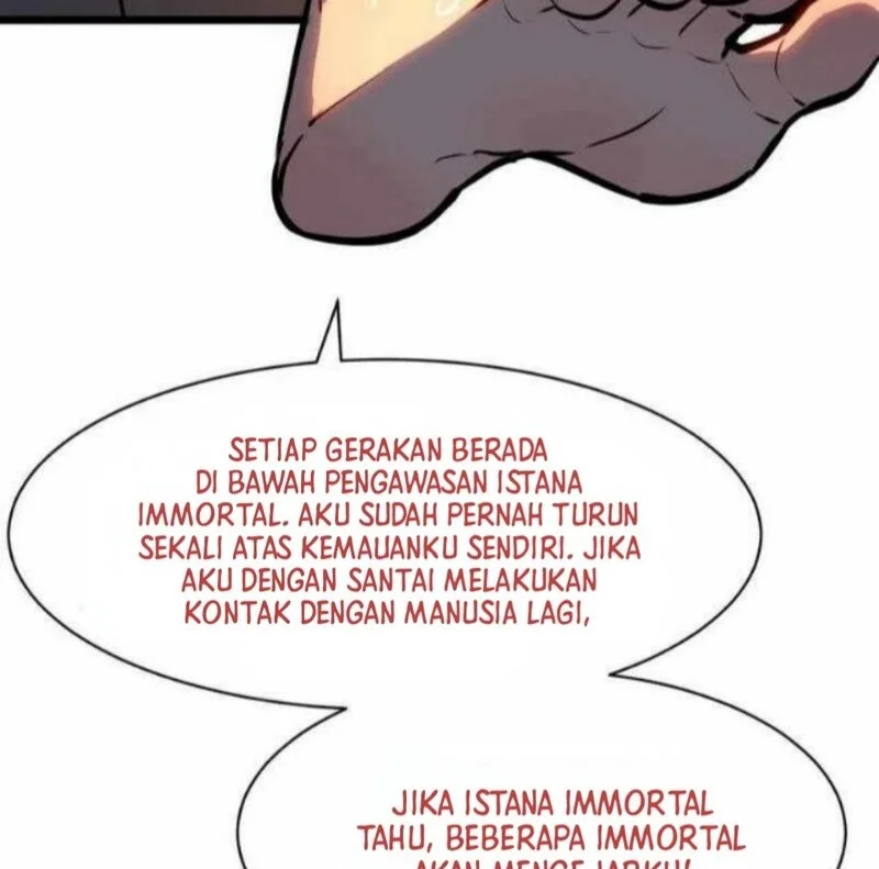 Prepaid Dragon King Tanks Everything! Chapter 8 - halaman 29