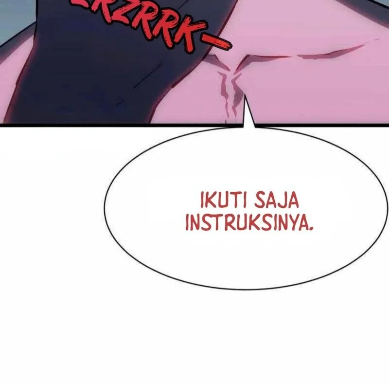 Prepaid Dragon King Tanks Everything! Chapter 8 - halaman 31