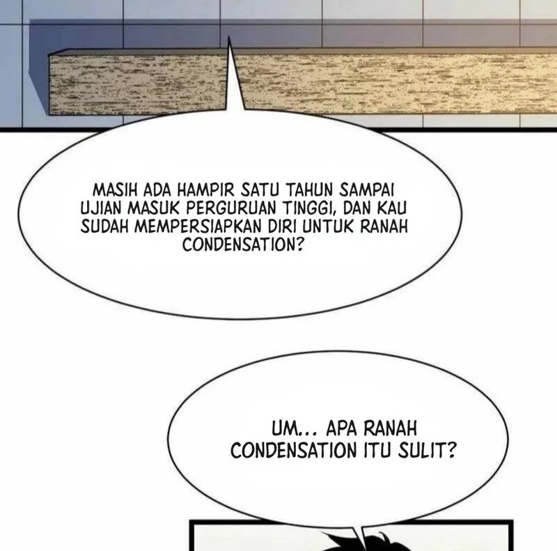 Prepaid Dragon King Tanks Everything! Chapter 8 - halaman 35