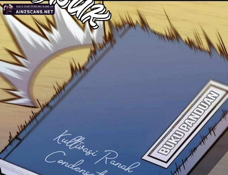 Prepaid Dragon King Tanks Everything! Chapter 8 - halaman 39