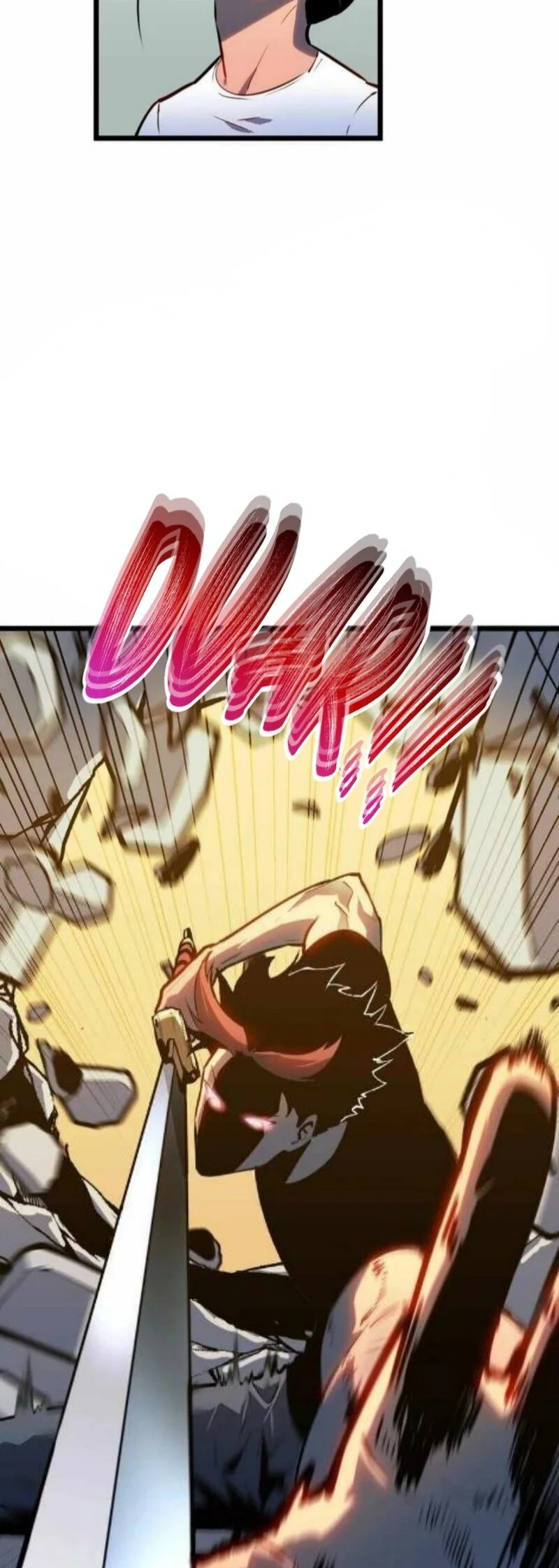 Prepaid Dragon King Tanks Everything! Chapter 8 - halaman 51