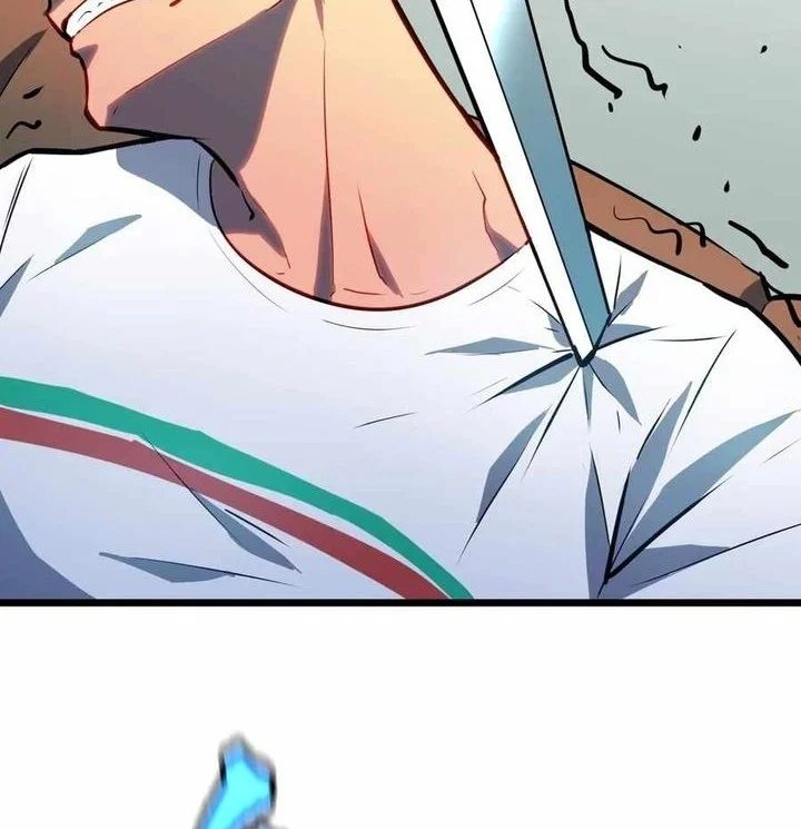 Prepaid Dragon King Tanks Everything! Chapter 9 - halaman 12