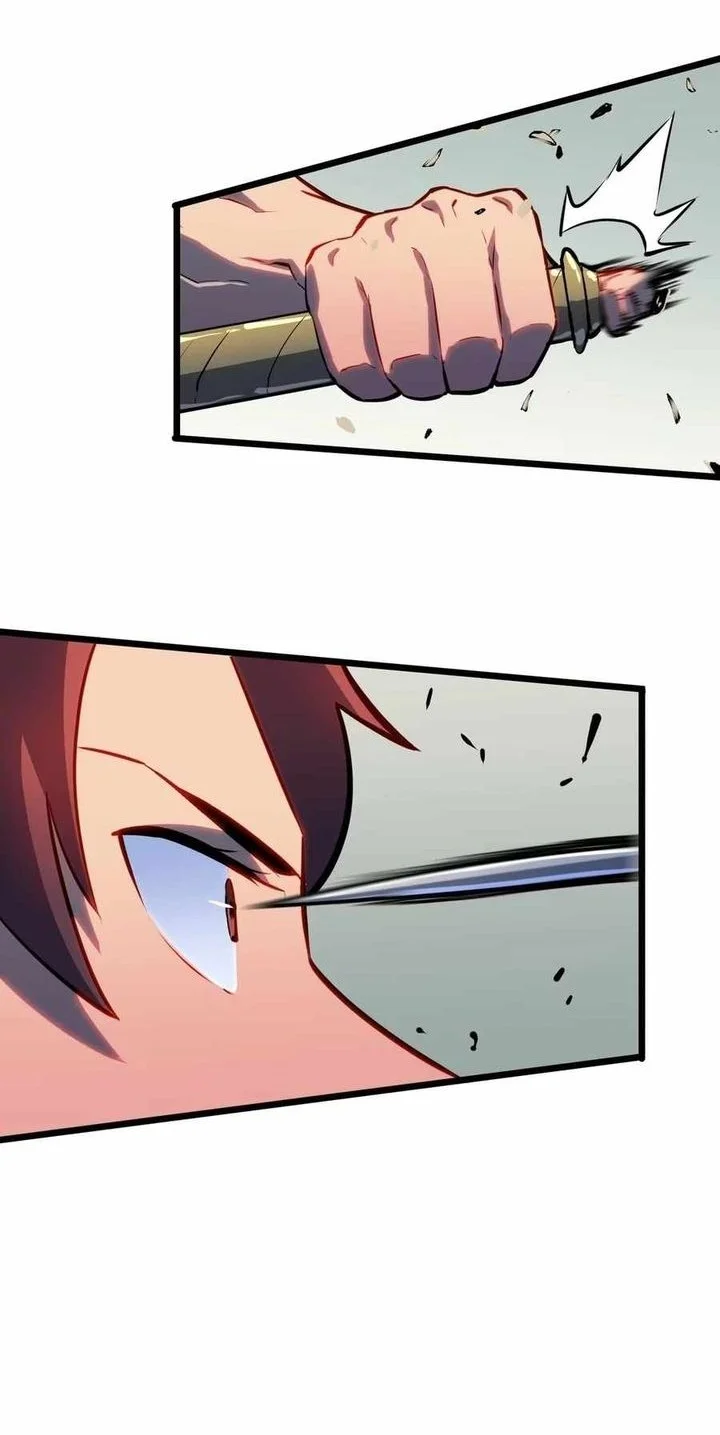 Prepaid Dragon King Tanks Everything! Chapter 9 - halaman 18