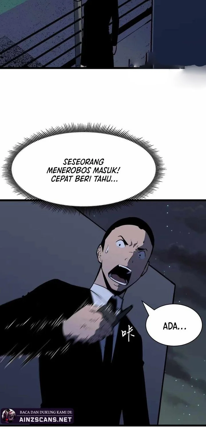 Prepaid Dragon King Tanks Everything! Chapter 9 - halaman 2