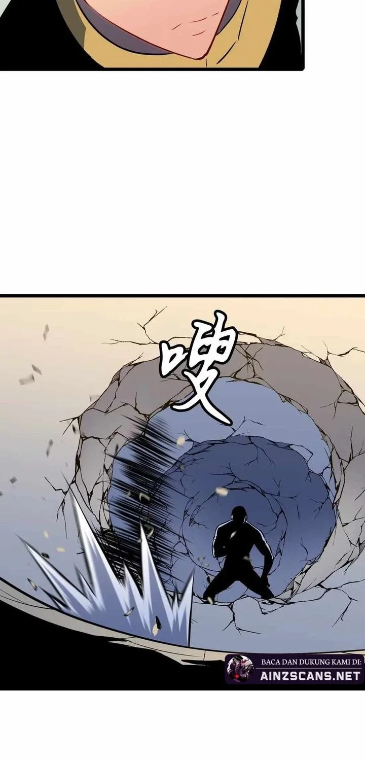 Prepaid Dragon King Tanks Everything! Chapter 9 - halaman 22