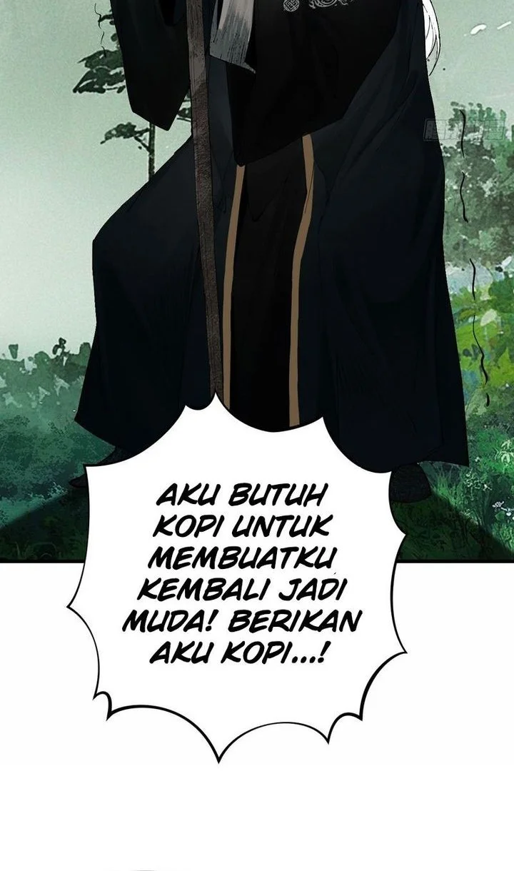 Prepaid Dragon King Tanks Everything! Chapter 9 - halaman 40