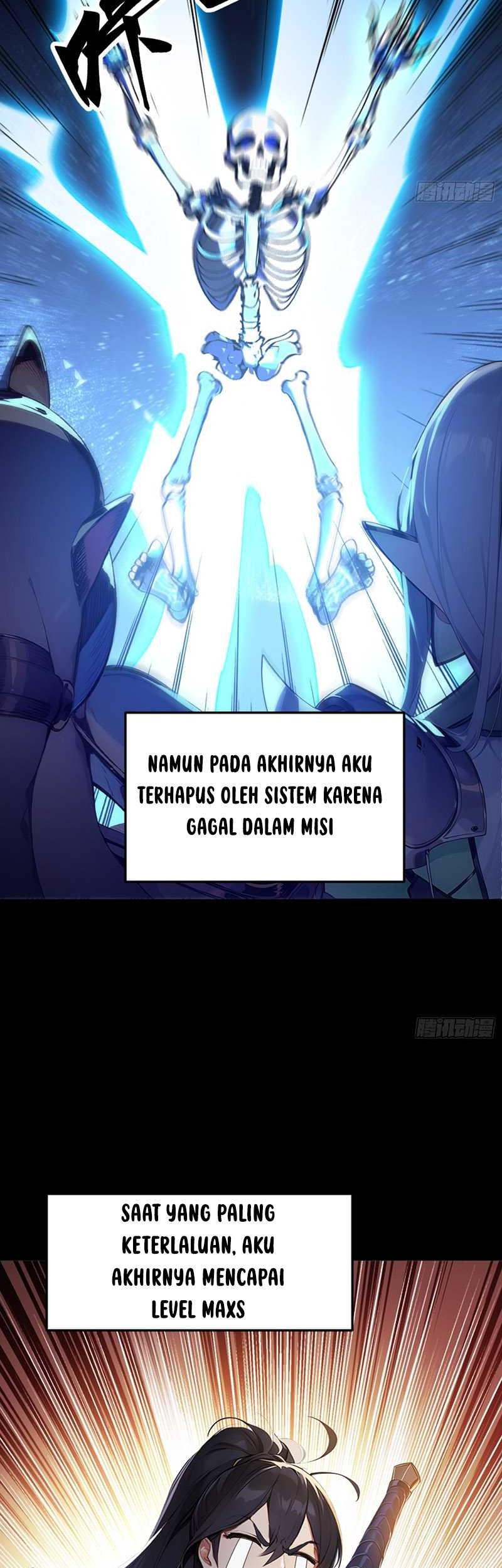 Pretend to Cultivate, Pretty Please Chapter 1 - halaman 17