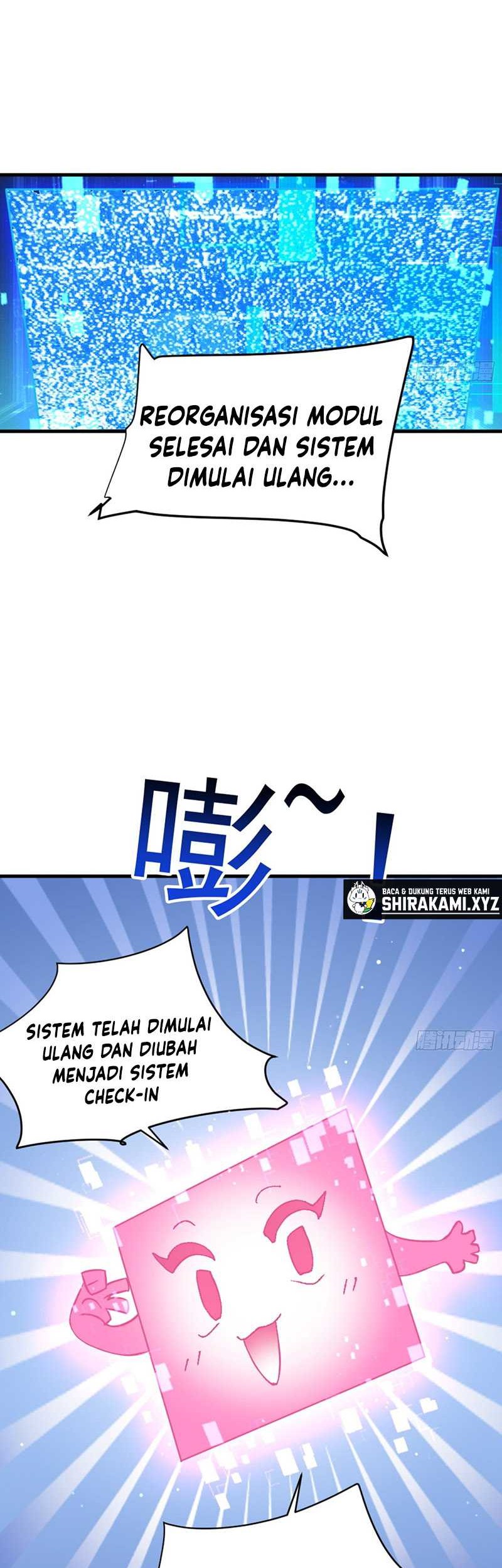 Pretend to Cultivate, Pretty Please Chapter 1 - halaman 24