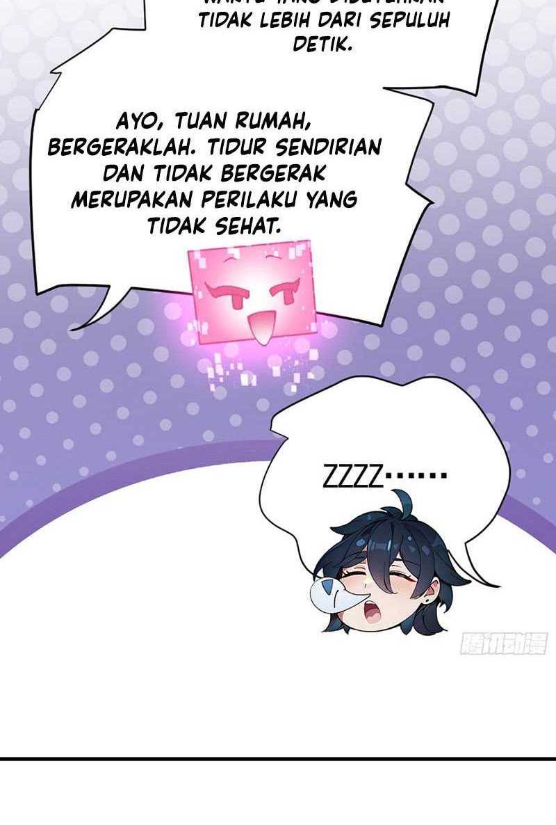 Pretend to Cultivate, Pretty Please Chapter 1 - halaman 26