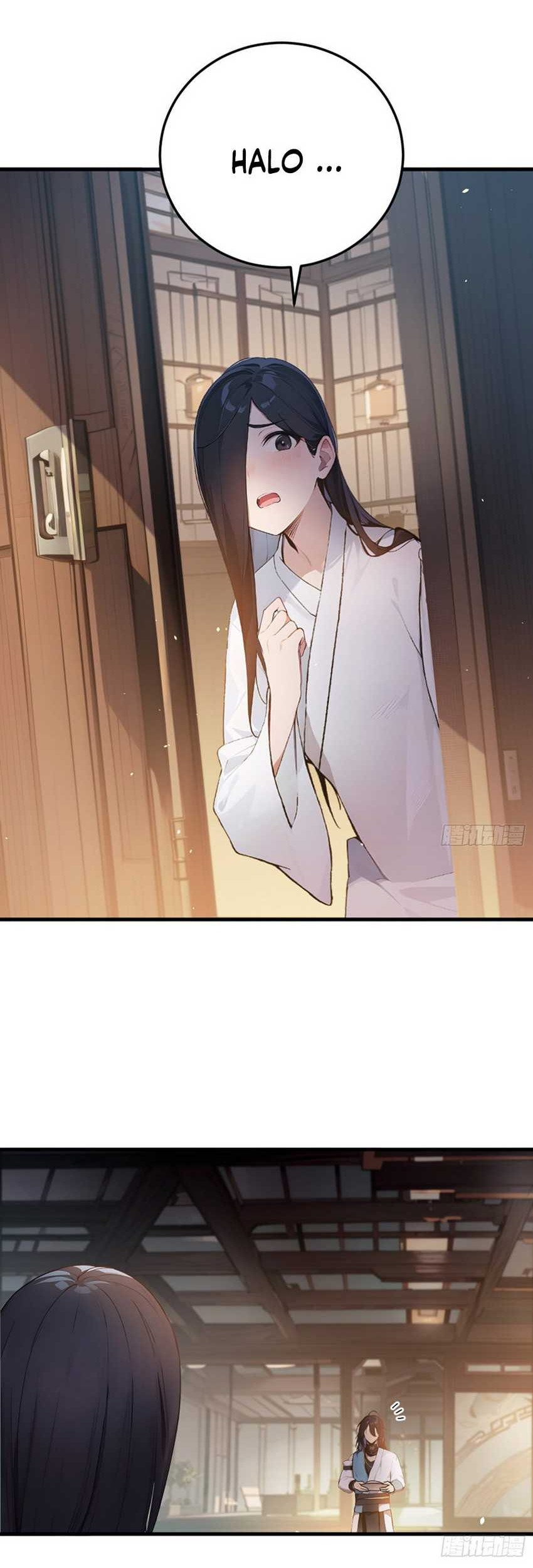 Pretend to Cultivate, Pretty Please Chapter 1 - halaman 34