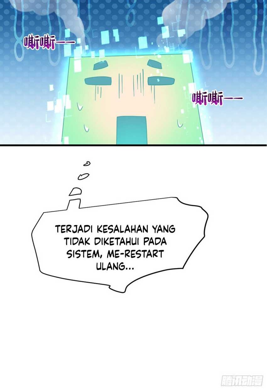 Pretend to Cultivate, Pretty Please Chapter 1 - halaman 49