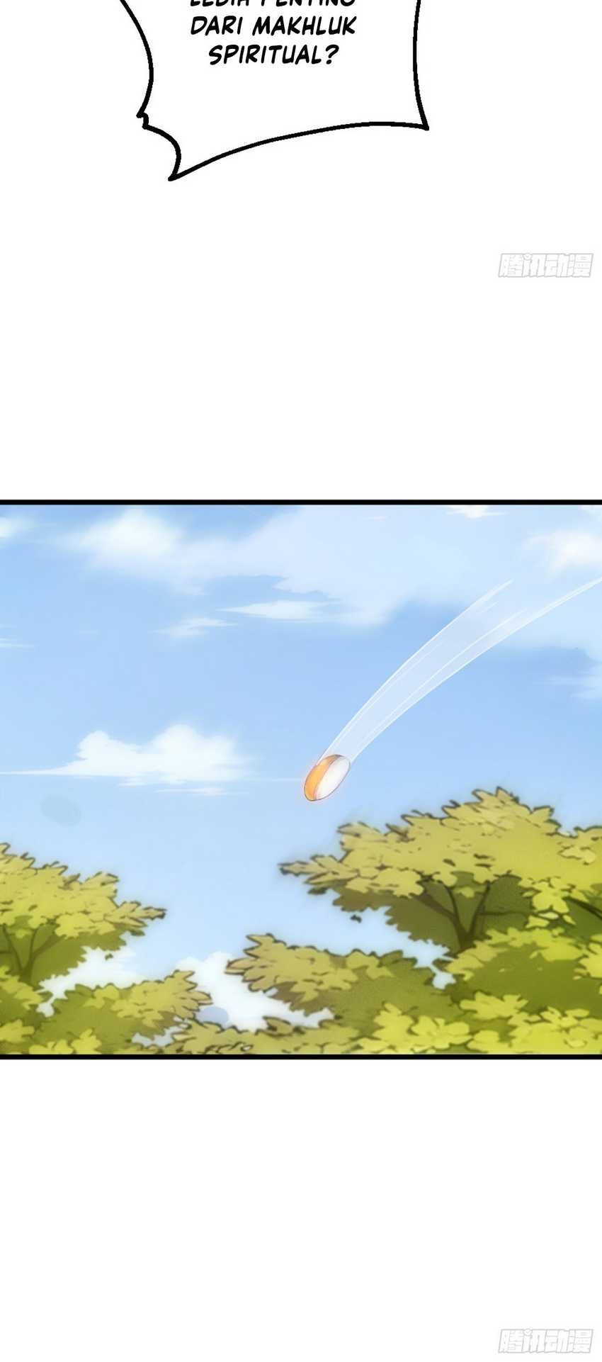 Pretend to Cultivate, Pretty Please Chapter 2 - halaman 21