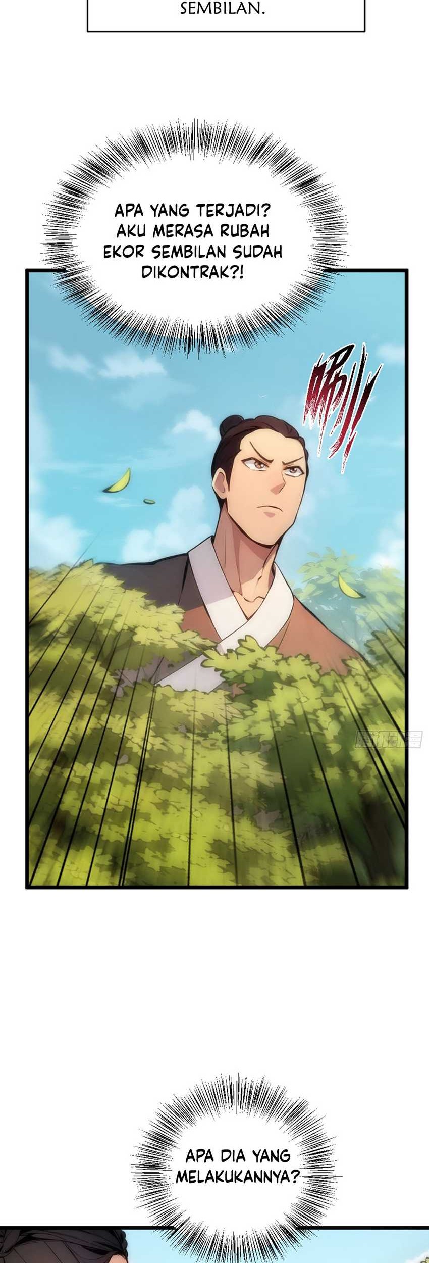 Pretend to Cultivate, Pretty Please Chapter 2 - halaman 25