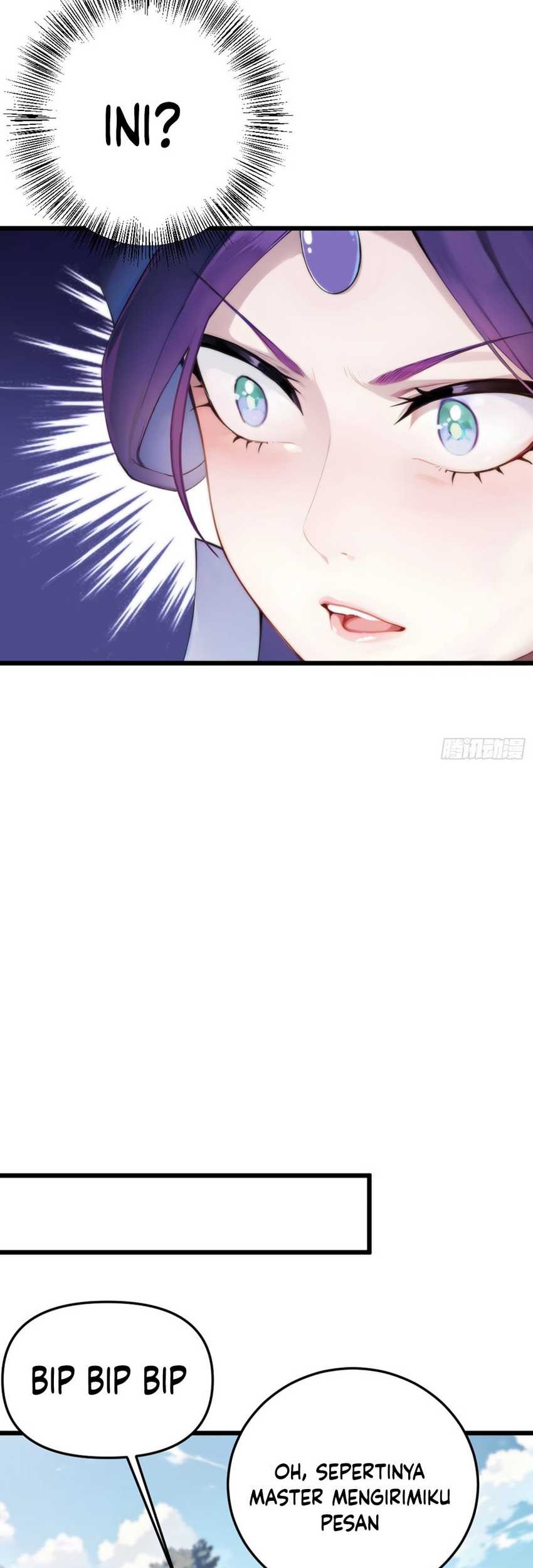 Pretend to Cultivate, Pretty Please Chapter 2 - halaman 36