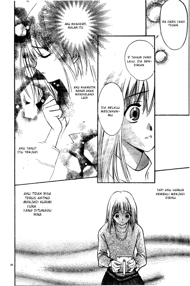 Pretty Face Chapter 1 - halaman 30