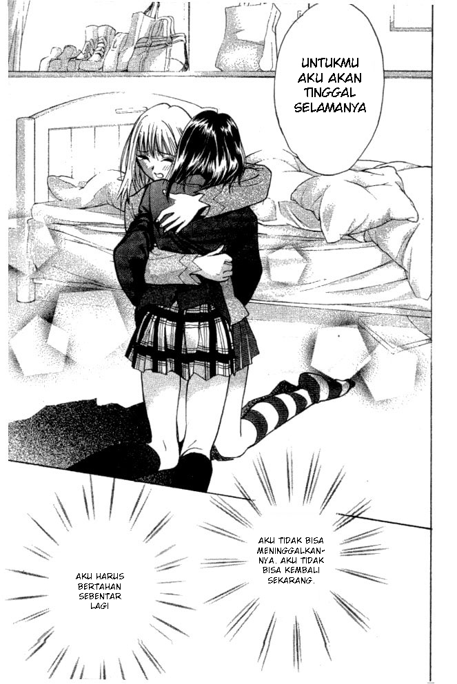 Pretty Face Chapter 1 - halaman 49