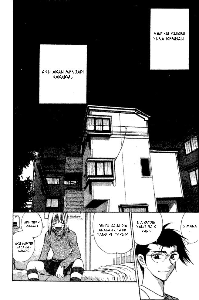 Pretty Face Chapter 1 - halaman 50