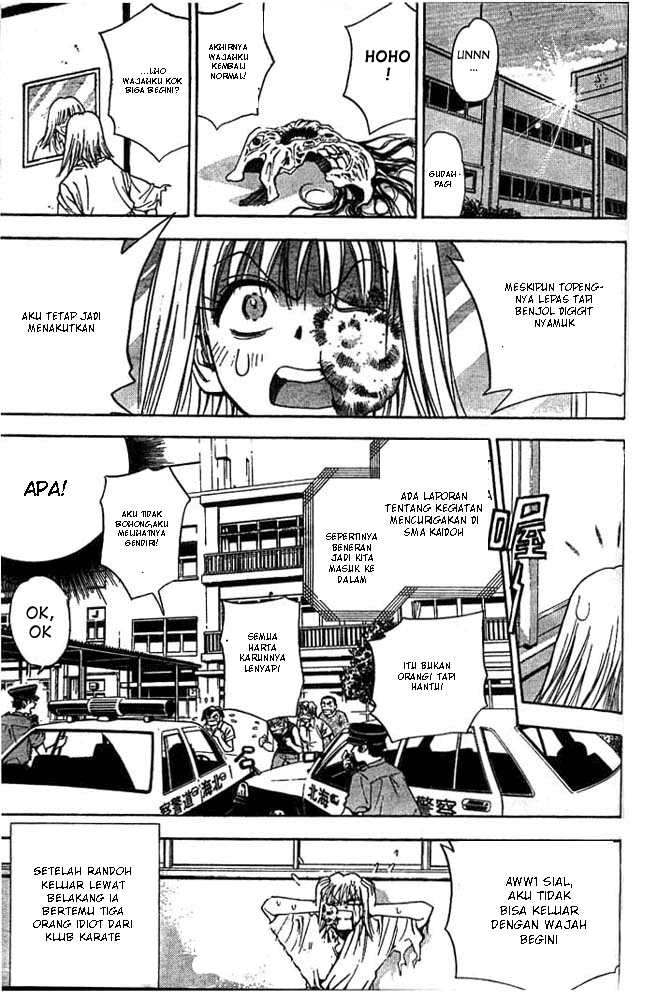 Pretty Face Chapter 15 - halaman 19