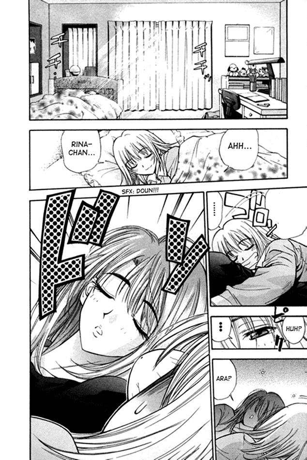 Pretty Face Chapter 16 - halaman 2