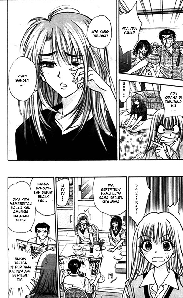 Pretty Face Chapter 16 - halaman 4