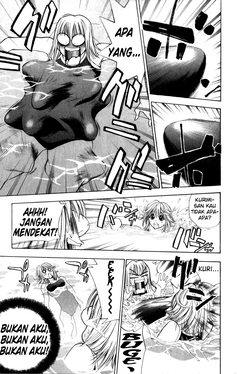 Pretty Face Chapter 19 - halaman 16