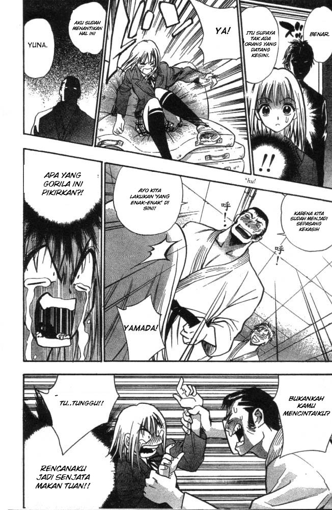 Pretty Face Chapter 2 - halaman 16