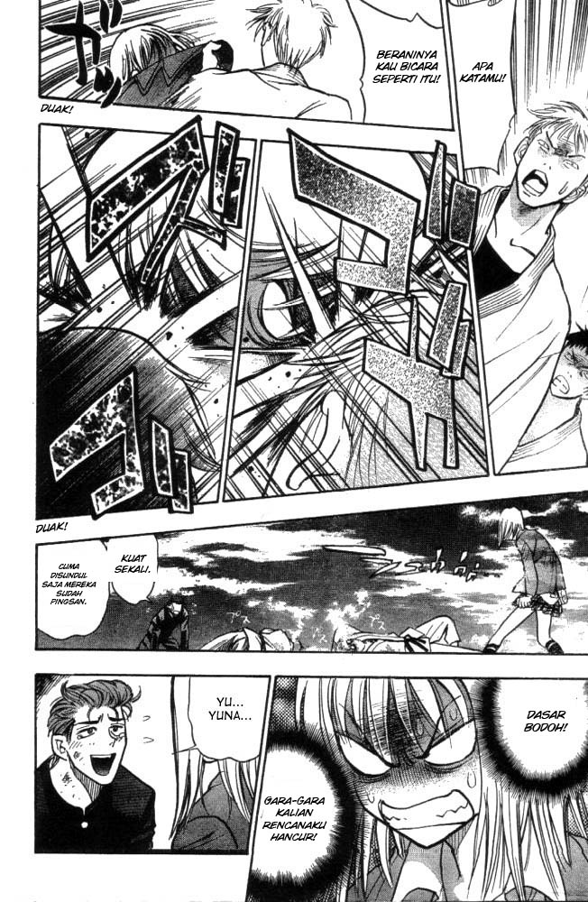 Pretty Face Chapter 2 - halaman 20