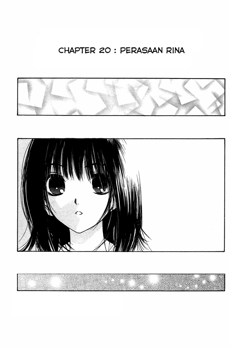 Pretty Face Chapter 20 - halaman 1