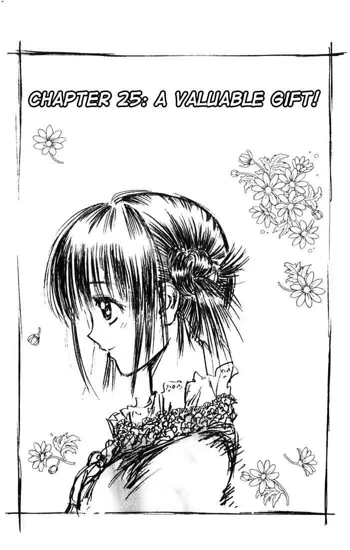 Pretty Face Chapter 24 - halaman 18