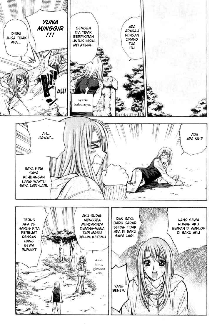 Pretty Face Chapter 26 - halaman 15