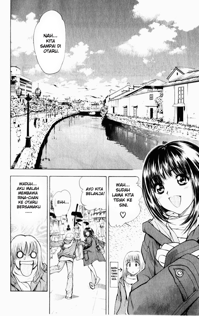 Pretty Face Chapter 29 - halaman 2
