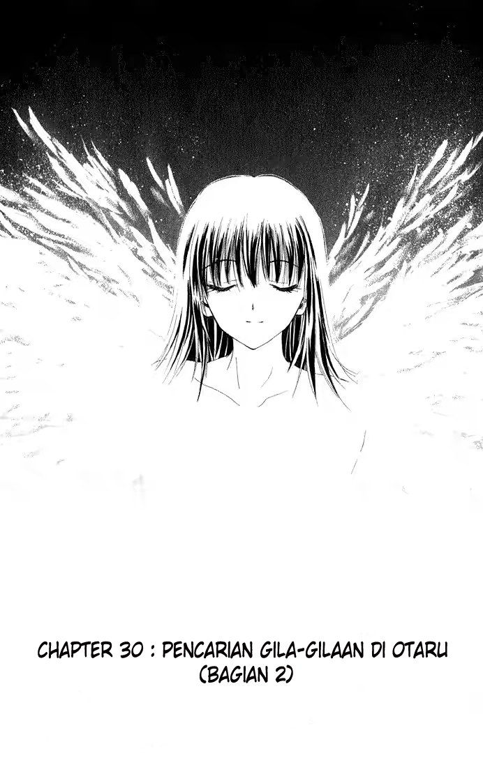 Pretty Face Chapter 30 - halaman 2